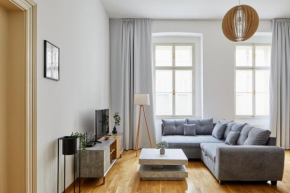 Deluxe Apartments near Wenceslas Square by Prague Days
